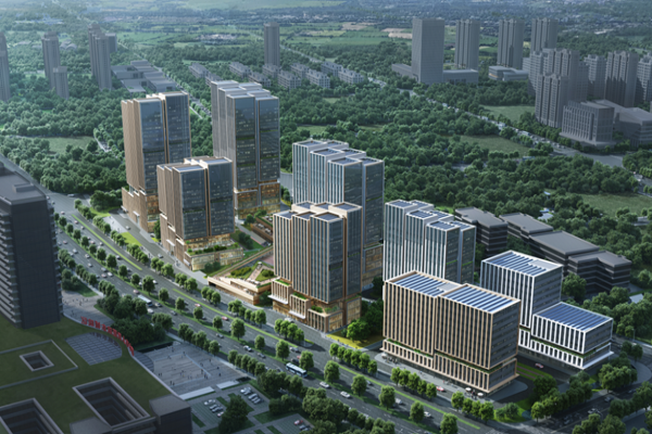 中立建設承建的“麗水創(chuàng)新金融中心一期項目”入選全國安全生產(chǎn)標準化工地學習交流項目